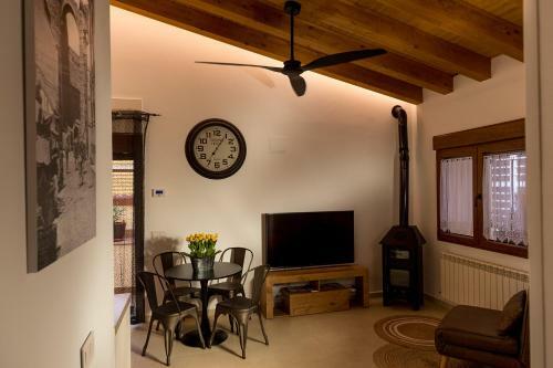 Apartamento Panorama Suite