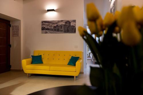 Apartamento Panorama Suite