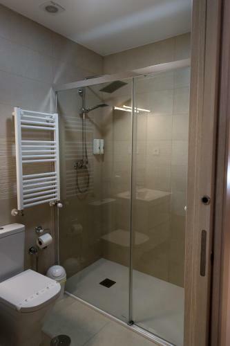 Apartamento Panorama Suite