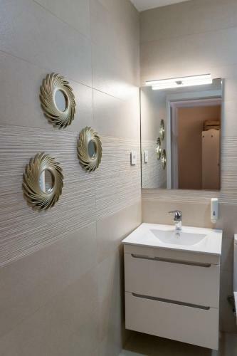Apartamento Panorama Suite