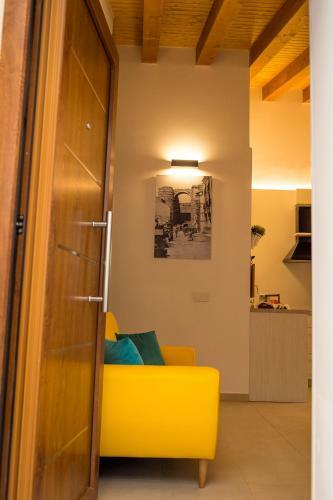 Apartamento Panorama Suite