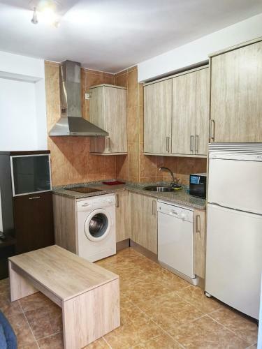 Apartamento Coco 567