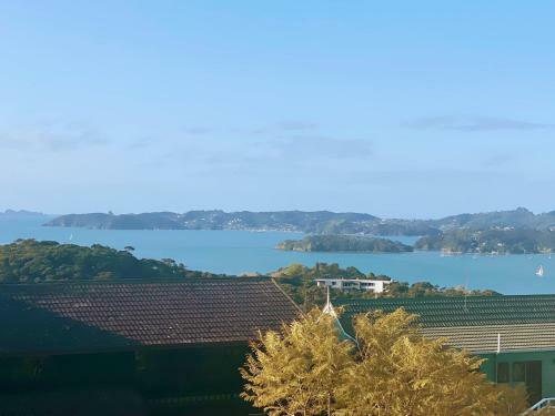 Paihia Heights ( Te Haumi ) Sea Views