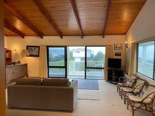 Paihia Heights ( Te Haumi ) Sea Views