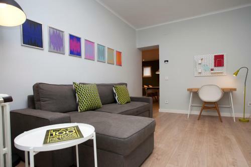 Apartamento La Casa de Mozo