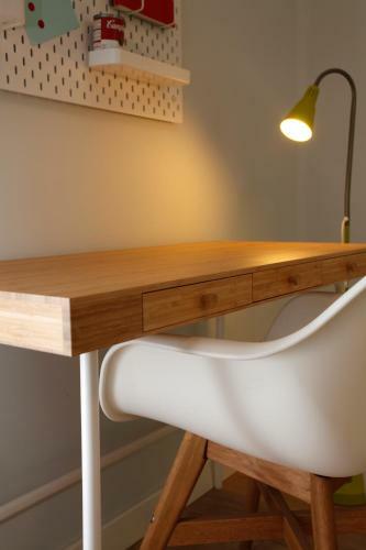 Apartamento La Casa de Mozo