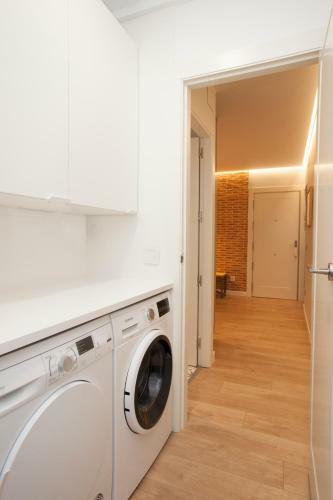 Apartamento La Casa de Mozo