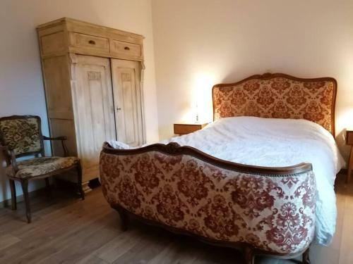 G�te Au Coin Perdu