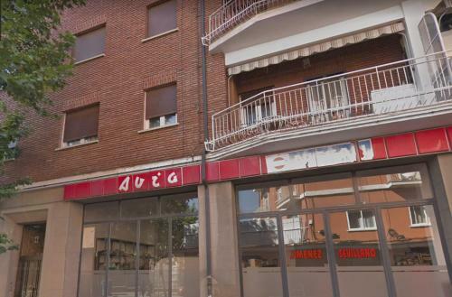 Apartamento Casa Nicol�s