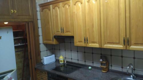 Apartamento Casa Nicol�s