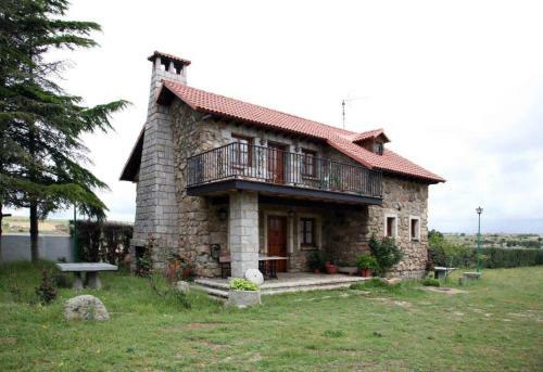 Casa Teo