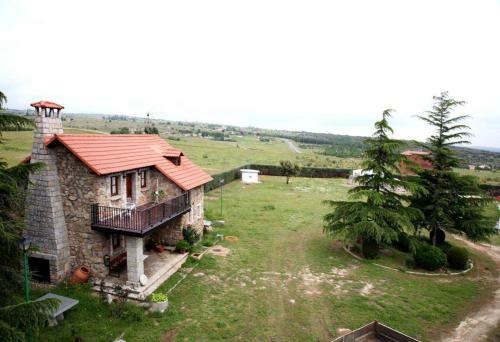 Casa Teo