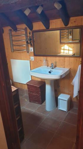 Casa Teo