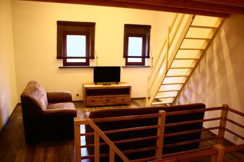 Maison Neuve En Bois Pr�s de Pairy Daisa