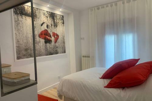 Apartamento Vut La Casa Del Recreo