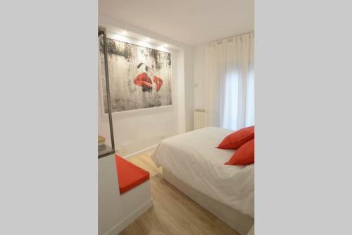 Apartamento Vut La Casa Del Recreo