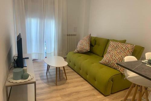 Apartamento Vut La Casa Del Recreo