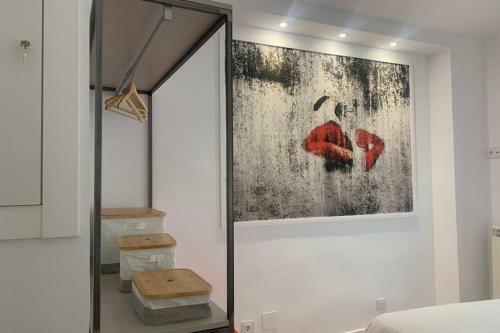 Apartamento Vut La Casa Del Recreo