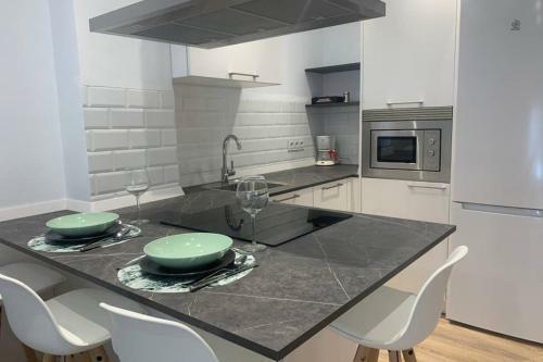 Apartamento Vut La Casa Del Recreo