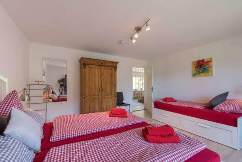 Traum Ferienhaus Burghalde