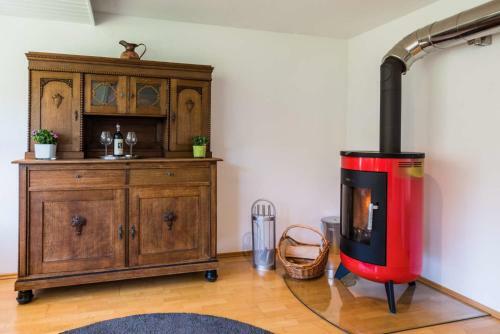 Traum Ferienhaus Burghalde