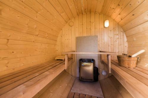 Traum Ferienhaus Burghalde