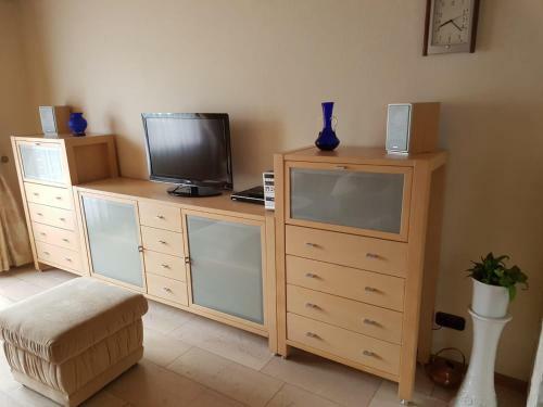 Apartamento Haus Krick