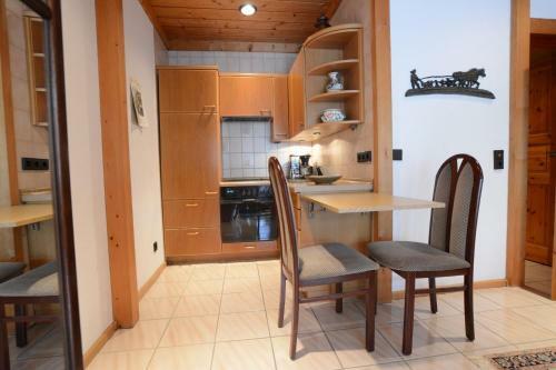Apartamento Haus Krick