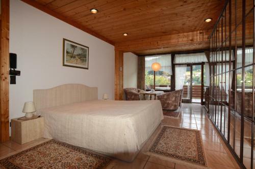 Apartamento Haus Krick