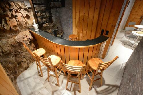 Apartamento Haus Krick