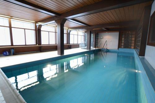 Apartamento Haus Krick