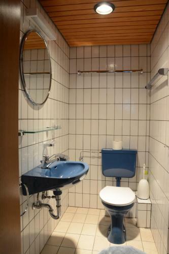 Apartamento Haus Krick
