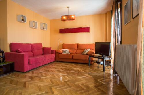 Apartamento Vut Plaza de La Fruta