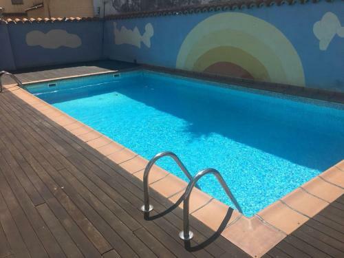 Apartamento La Casa De Alejandro