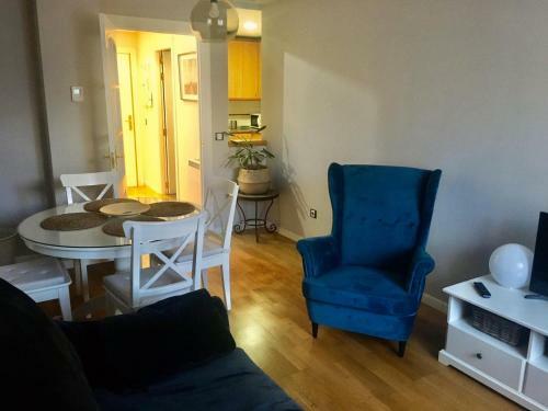 Apartamento La Casa De Alejandro