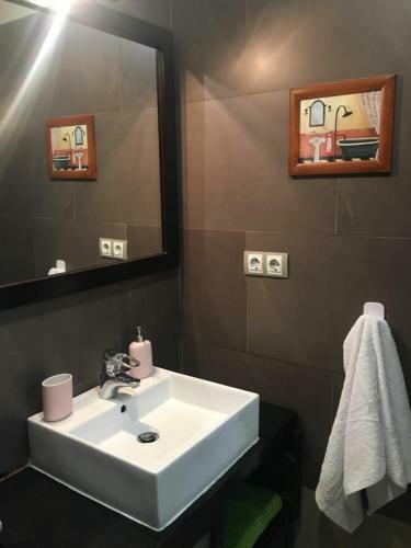 Apartamento La Casa De Alejandro