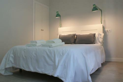 Apartamento Las Covachuelas (Vut)