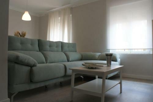 Apartamento Las Covachuelas (Vut)