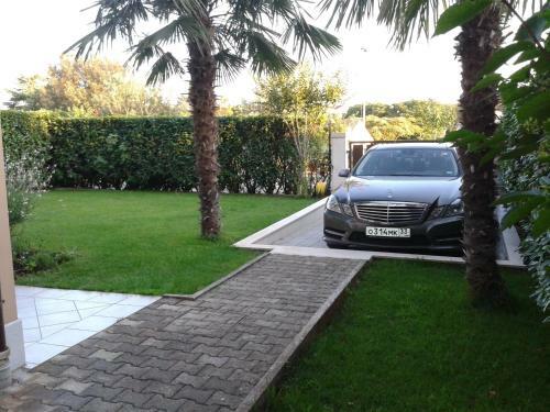 Villa Brigita