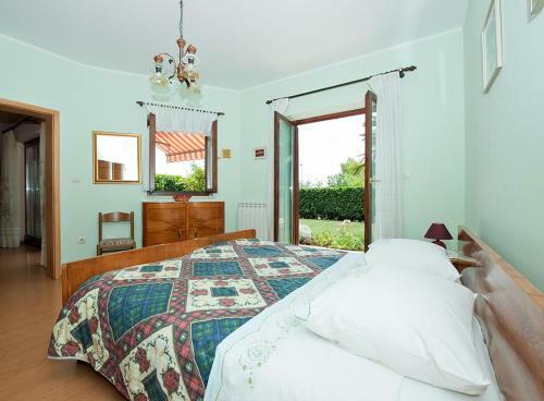 Villa Brigita