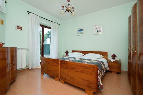 Villa Brigita
