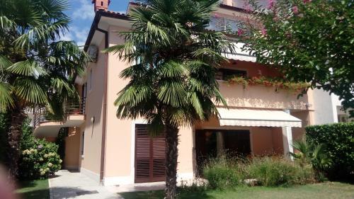 Villa Brigita