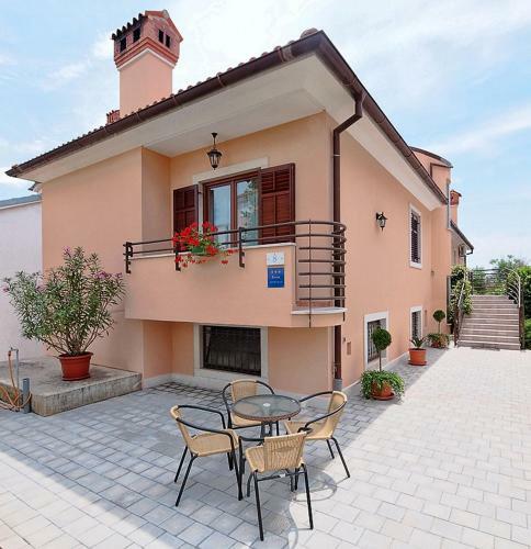 Villa Brigita