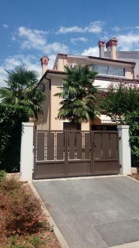 Villa Brigita