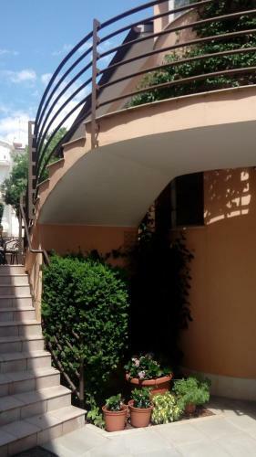 Villa Brigita