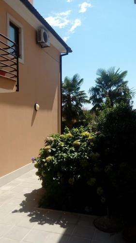 Villa Brigita