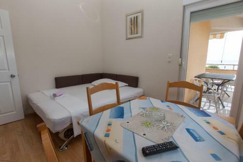 Apartments Damjanovic