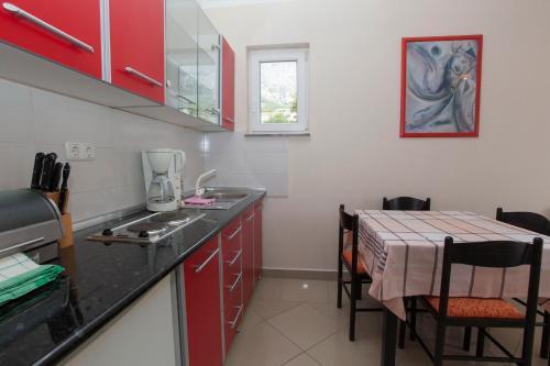 Apartments Damjanovic