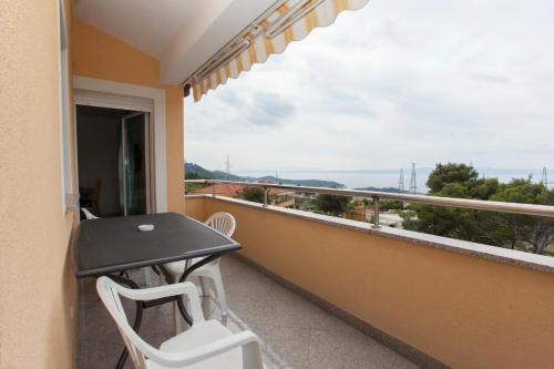 Apartments Damjanovic
