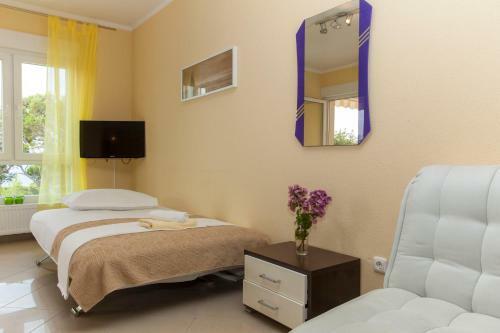 Apartments Damjanovic